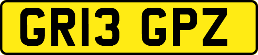 GR13GPZ