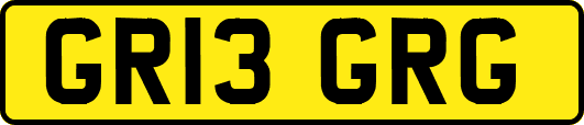 GR13GRG