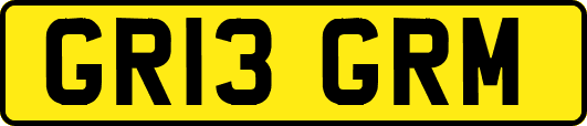 GR13GRM