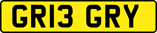 GR13GRY