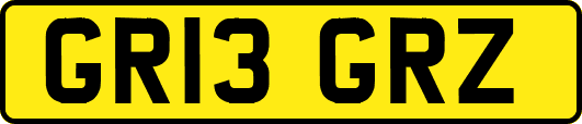 GR13GRZ