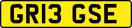 GR13GSE