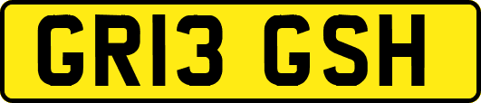 GR13GSH