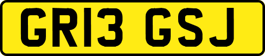 GR13GSJ