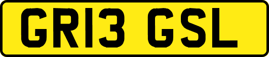 GR13GSL