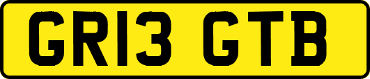 GR13GTB