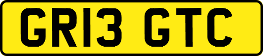 GR13GTC