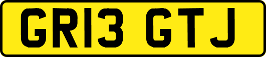 GR13GTJ