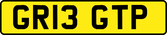 GR13GTP