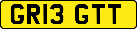 GR13GTT