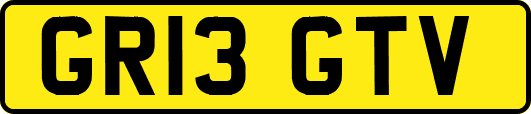 GR13GTV