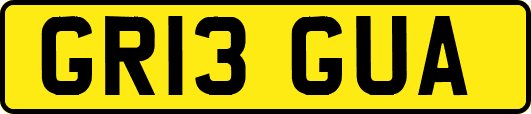 GR13GUA
