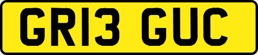 GR13GUC