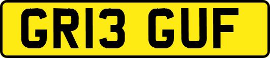 GR13GUF