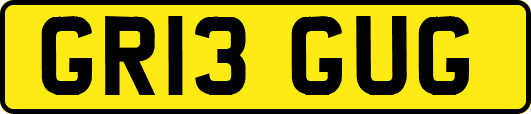 GR13GUG