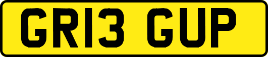 GR13GUP