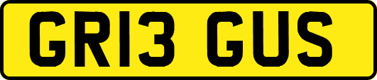 GR13GUS
