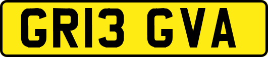 GR13GVA