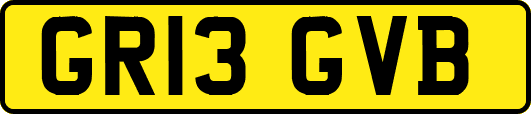 GR13GVB
