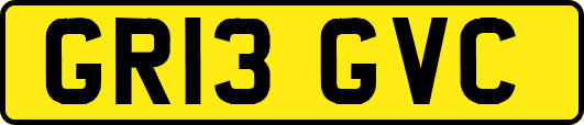 GR13GVC