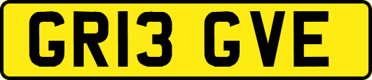 GR13GVE