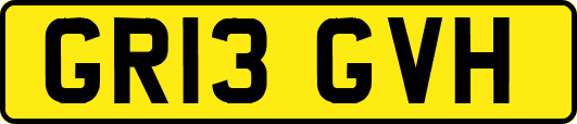 GR13GVH