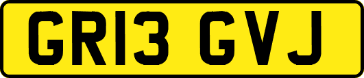 GR13GVJ