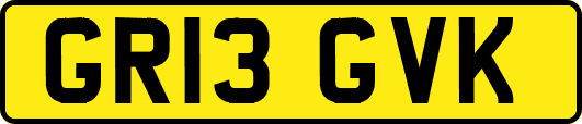 GR13GVK