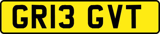 GR13GVT