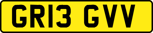 GR13GVV