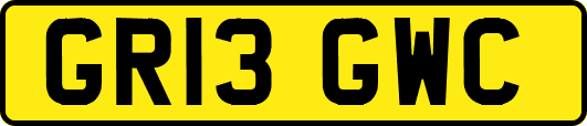 GR13GWC