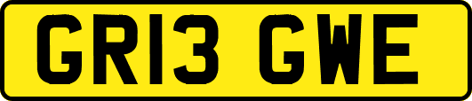 GR13GWE