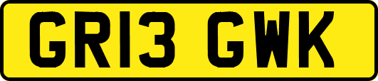 GR13GWK
