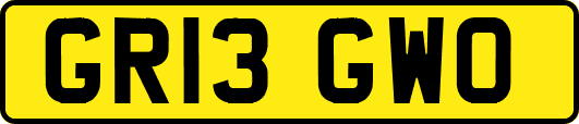 GR13GWO