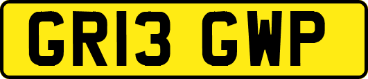GR13GWP