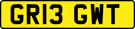GR13GWT