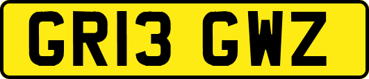 GR13GWZ