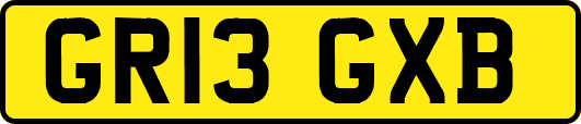 GR13GXB