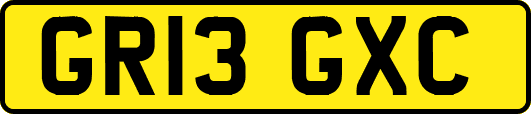 GR13GXC