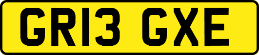 GR13GXE