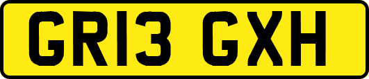 GR13GXH