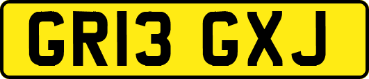 GR13GXJ