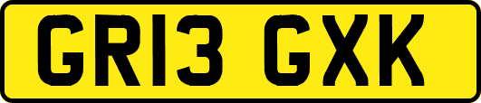 GR13GXK