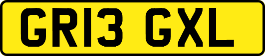 GR13GXL