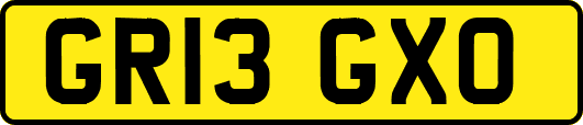 GR13GXO