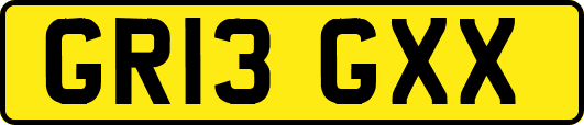 GR13GXX