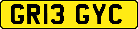 GR13GYC