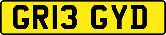 GR13GYD