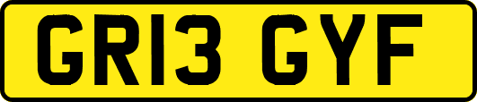 GR13GYF