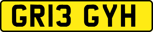 GR13GYH